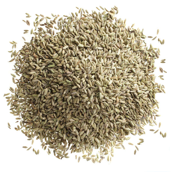 Sparoza Ingredient: Fennel Seeds