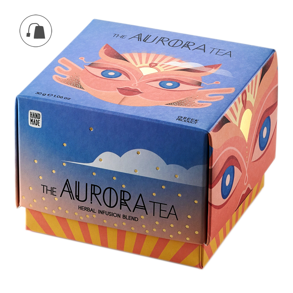 AURORA 2in1-Bag Set - KATY MERCURY