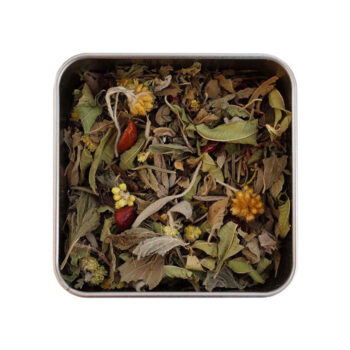 Sparoza, Avaris Tea Loose Leaf