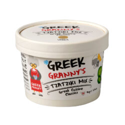 Sparoza, Greek Granny's Tzatziki Mix
